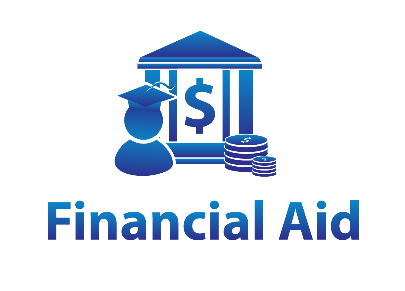 Financial Aid Manager Icon