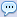Comment Icon