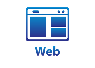 Web Icon