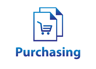 Purchasing Icon