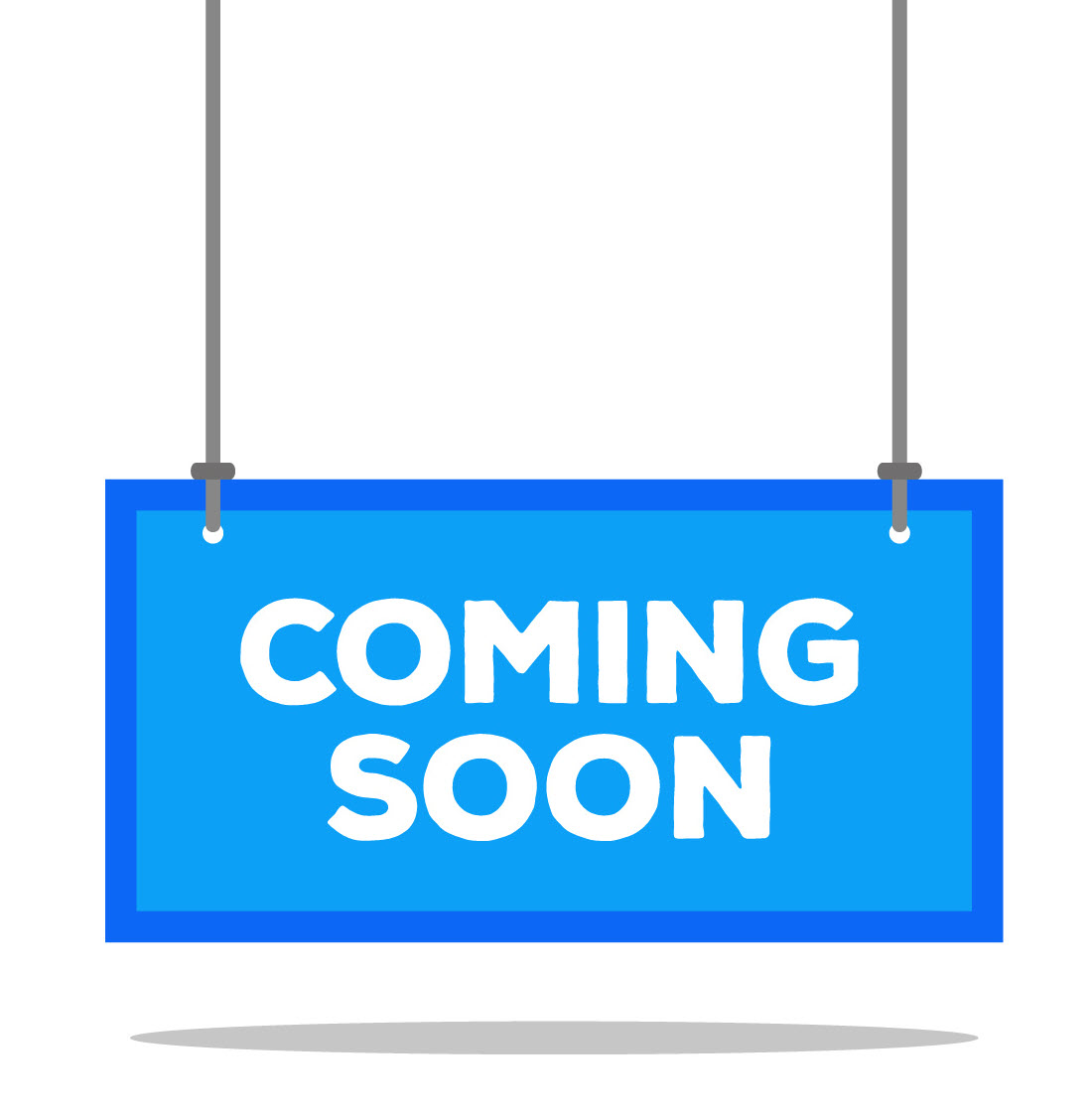 Coming Soon to the Help