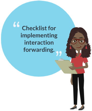 aimee_interaction_forwarding_checklist.png
