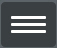 Mobile menu icon.