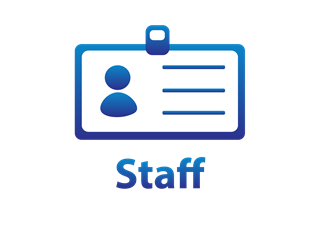 Staff Icon